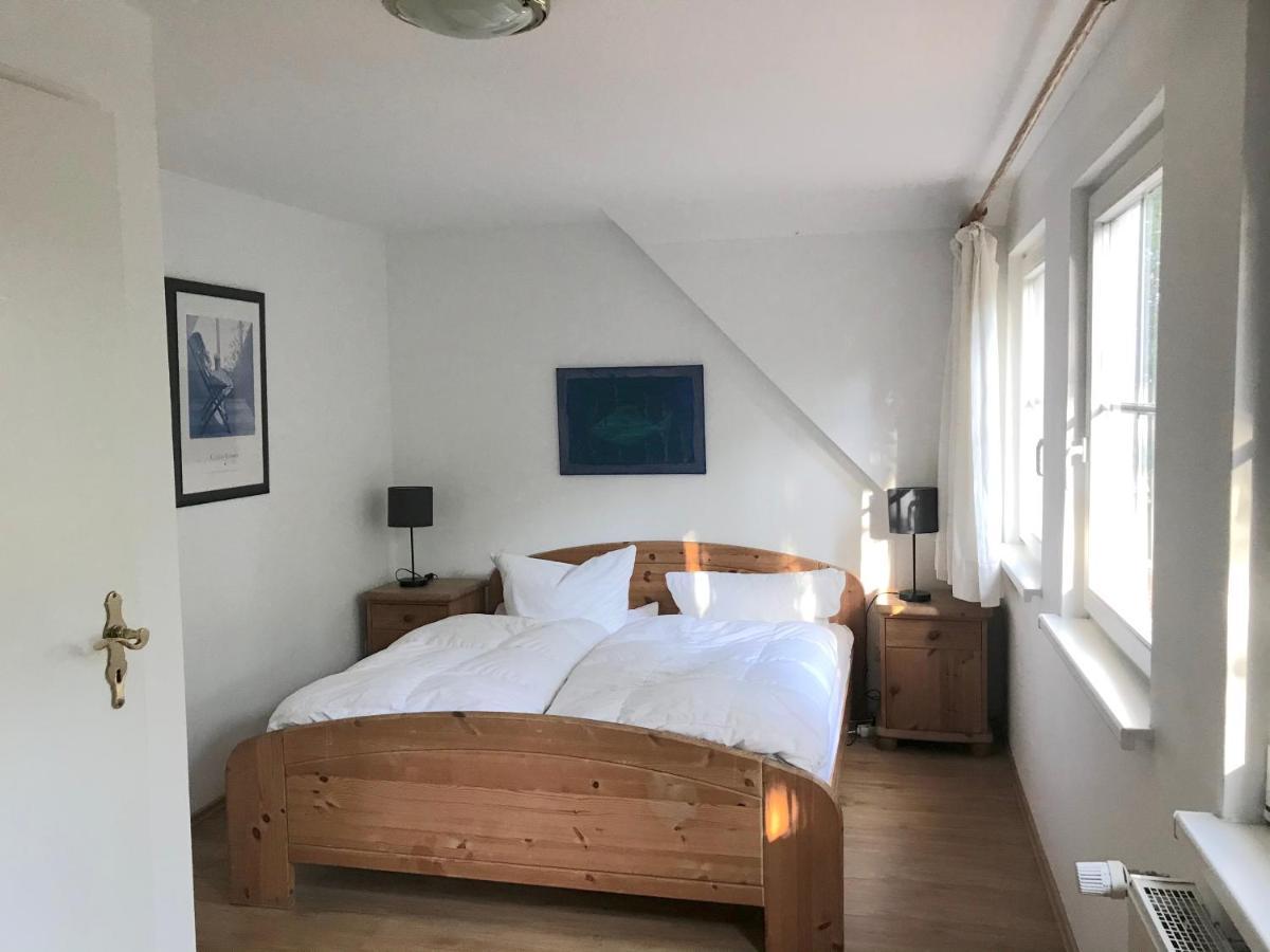 Ferienwohnung Strandperle بريرو المظهر الخارجي الصورة